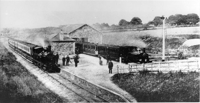 Dinas Junction